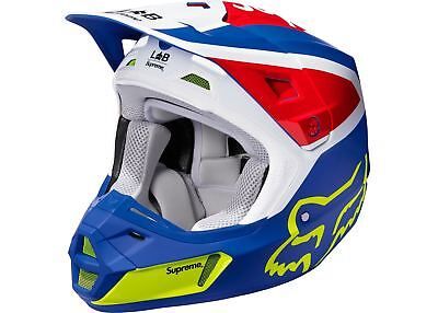 Fox V1 RB Edition Helmet
